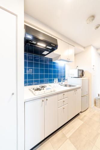 Pangoo品川 Room Type - Apartment