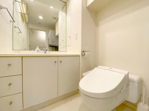 Pangoo品川 Room Type - Double or Twin Room with Shower