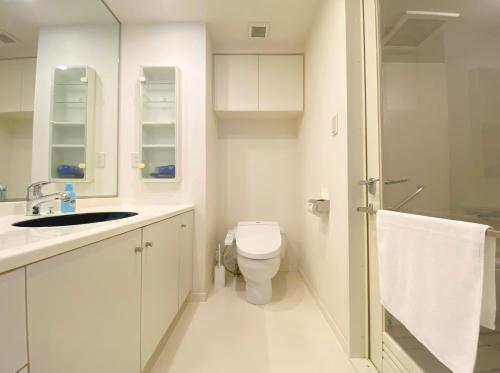 Pangoo品川 Room Type - Apartment