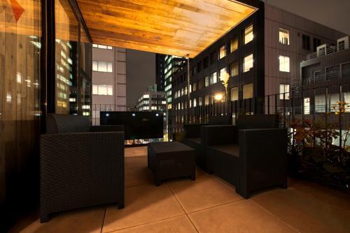 bnb+ Kanda Terrace Ogawamachi - Tap to explore photos