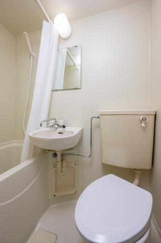 Garden Otsuka Room Type - One-Bedroom Apartment