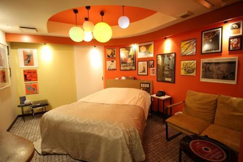 Hotel OLDSWING Adult Only