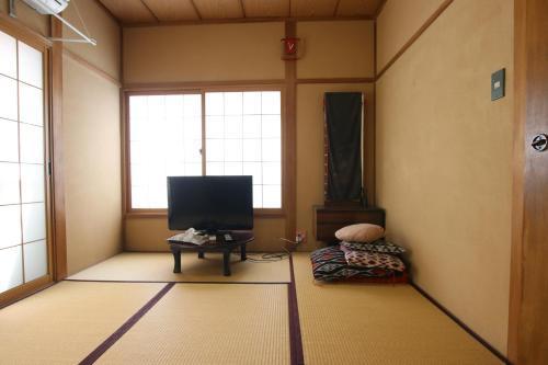 May Guest House