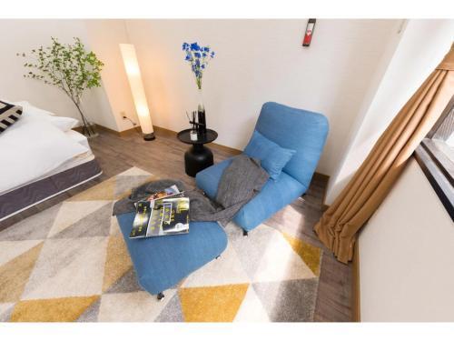 Tora Hotel Rikugien - Vacation STAY 52726v - Tap to explore photos
