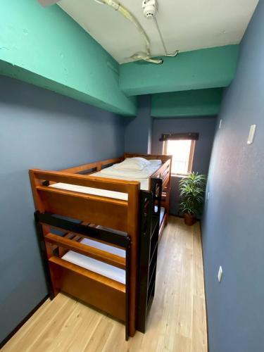STAY WORK ASAKUSA guest house 浅草店 Room Type - Twin Room with Shared Toilet