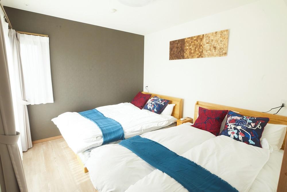 SG Premium KASAI Room Type - Superior Apartment, 1 Bedroom, Non Smoking