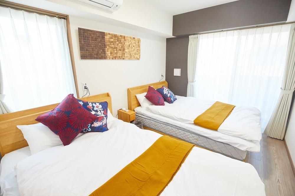 SG Premium KASAI Room Type - Economy Apartment, 1 Bedroom
