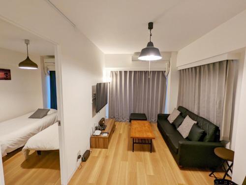 Amber Iidabashi - Vacation STAY 89628v Room Type - Apartment