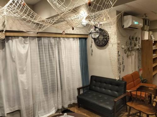 bnb plus Ueno Park Female only - Tap to explore photos