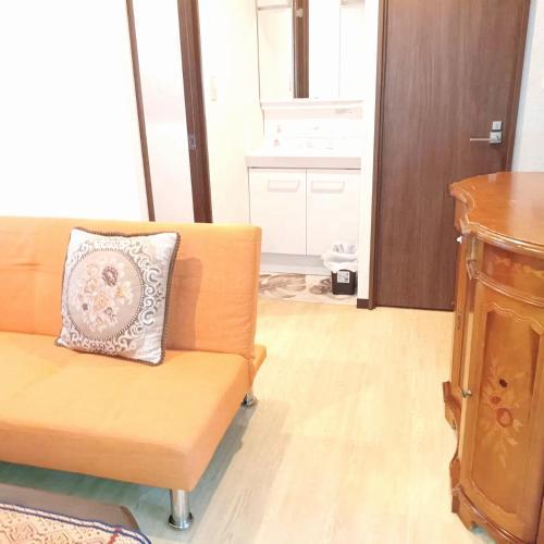 新宿へ行く便利の一軒家 Room Type - Three-Bedroom Chalet