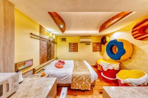 SWEETS HOTEL MACHIDA -Adult Only- - Tap to explore photos
