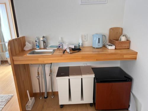 Upper Hotel Ishihara Room Type - Triple Room with Shower