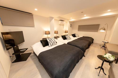 CASA SHINAGAWA UNO - Vacation STAY 18221v - Tap to explore photos