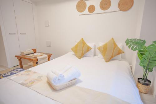 Ustay ueno Room Type - Superior Studio