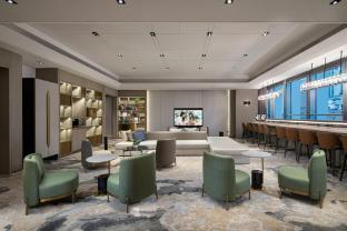 Ascott ICC Guangzhou - Tap to explore photos