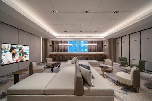 Ascott ICC Guangzhou - Tap to explore photos