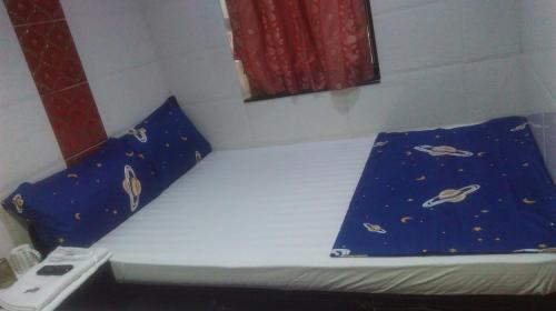 New hoover hostel Room Type - Budget Double Room