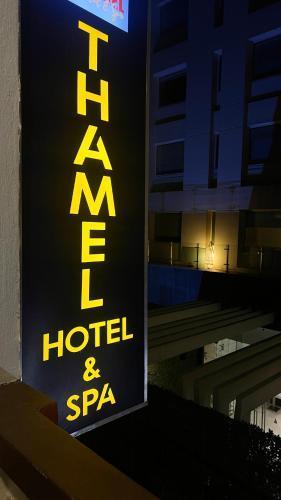 Thamel Hostel & Spa - Tap to explore photos