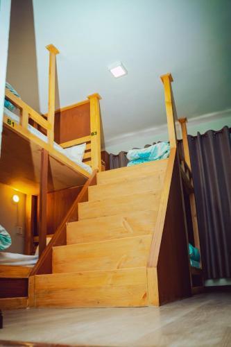 Thamel Hostel & Spa - Tap to explore photos