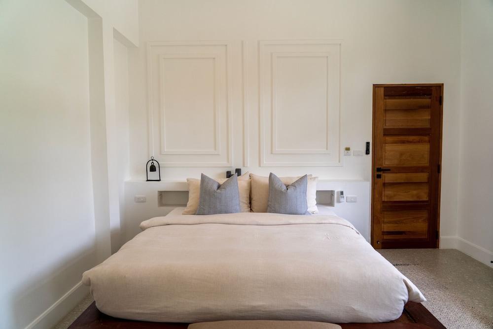 THALEMAAN POOL VILLA Room Type - Comfort Villa THALEMAAN POOL VILLA Room Type - Comfort Villa