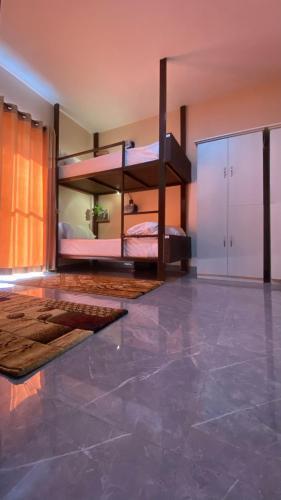 Hostel The Good Earth Pvt. Ltd. - Tap to explore photos
