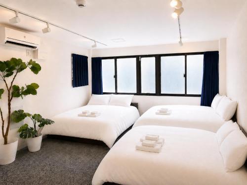 2025年10月リニューアル! SLEEPLAB駒込-Komagome-