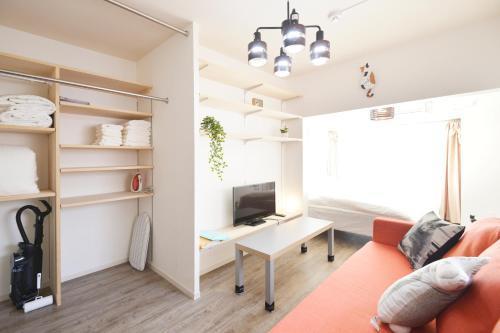 Roppongi Cat House601 Room Type - Apartment