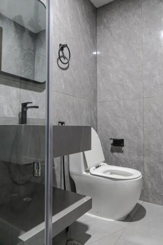 Recharge Residences Studio Apartment & Suites Room Type - Superior Apartment