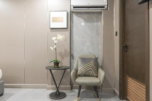 Recharge Residences Studio Apartment & Suites Room Type - Standard Studio