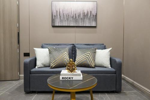 Recharge Residences Studio Apartment & Suites Room Type - Superior Apartment