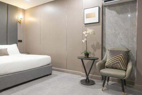 Recharge Residences Studio Apartment & Suites - Tap to explore photos