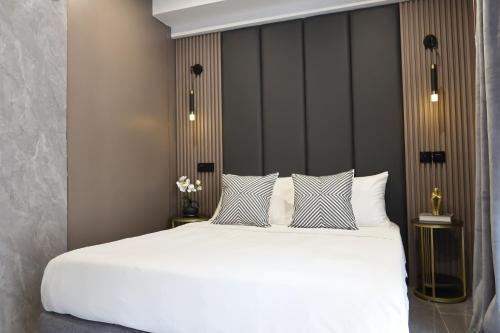 Recharge Residences Studio Apartment & Suites Room Type - Standard Queen Room