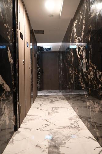Recharge Residences Studio Apartment & Suites Room Type - Deluxe Studio