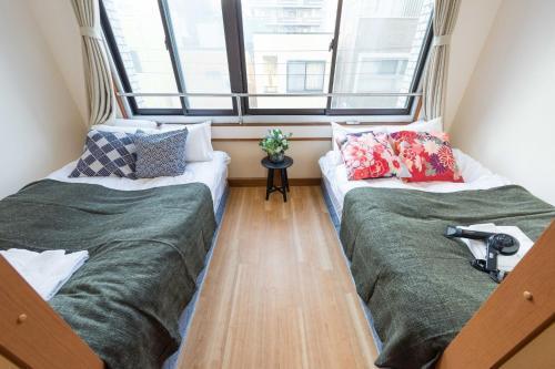 Tora Hotel Ueno - Vacation STAY 52811v - Tap to explore photos