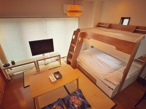 Uhome Ueno Hotel - Tap to explore photos