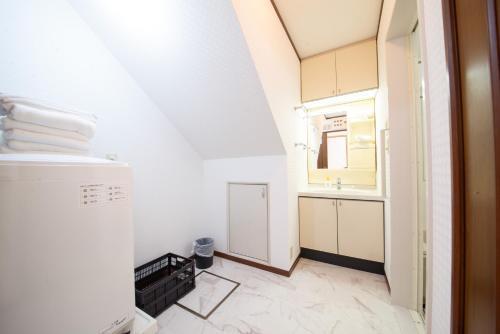 NY Cottage（コテージ） Room Type - Three-Bedroom Villa
