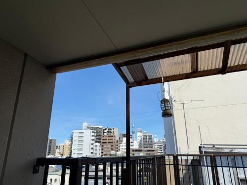 Hostel Lodging Tokyo Uguisudani - Tap to explore photos