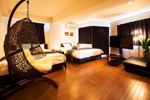 S'CASA NishiShinjuku