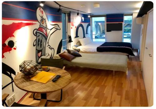 world potential / Vacation STAY 4610