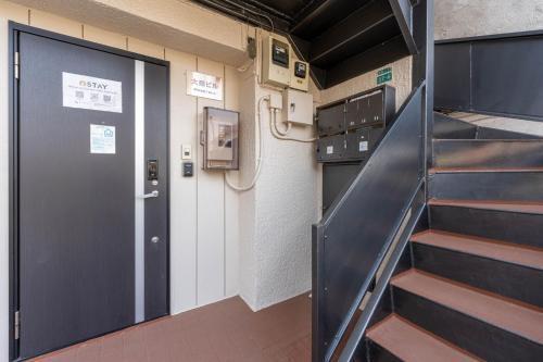 Ostay Ikebukuro Dairaku Hotel Apartment - Tap to explore photos