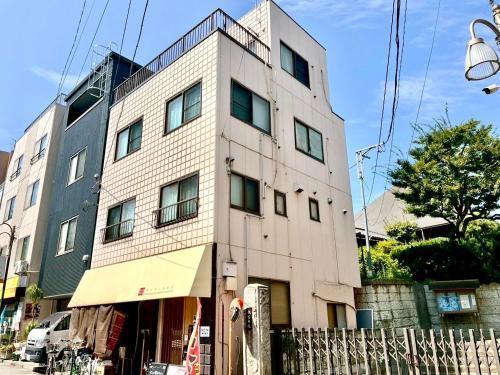 江戸川橋レジデンス EDOGAWABASHI RESIDENCE