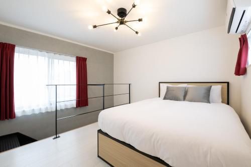 Laluna Higashiikebukuro Room Type - Maisonette Laluna Higashiikebukuro Room Type - Maisonette