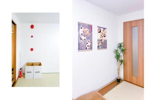 Towa apartment in Machiya - Tap to explore photos