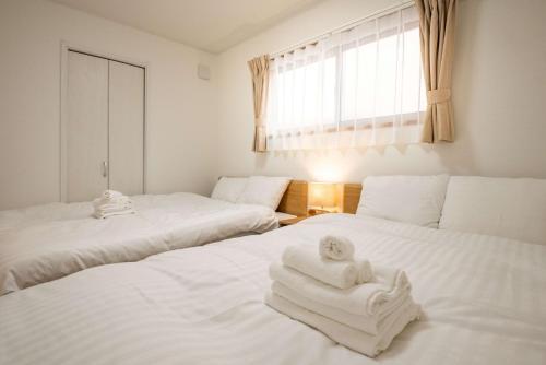 Noah Ikebukuro - Vacation STAY 11164 - Tap to explore photos
