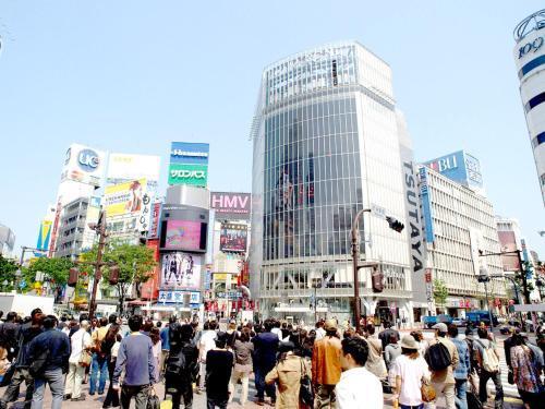 Shibuya Stay Tokyo B204