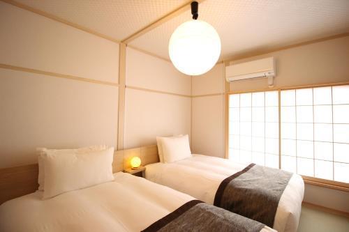 T-home1 2F Room Type - Apartment