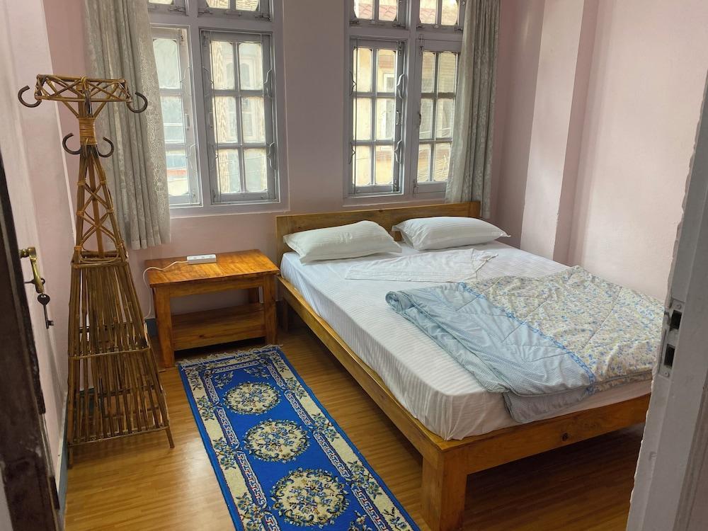 Himalayan Vacation Home