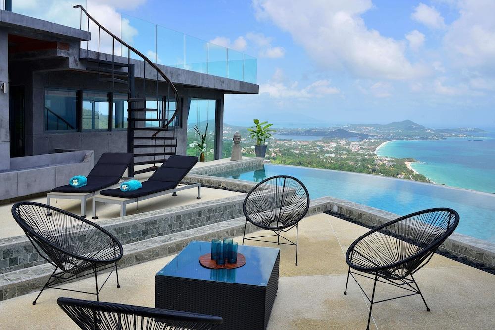 Paradise Villa Elysium