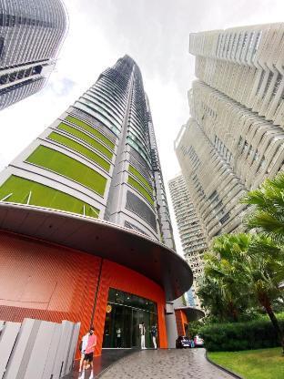 Sky Suites KLCC by Luna Suites