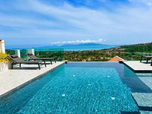 Villa Best View Samui managed by Villa For You